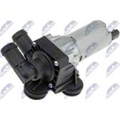 Pompe à eau additionnelle NTY - CPZ-BM-011
