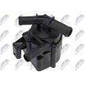 Pompe à eau additionnelle NTY - CPZ-CT-003