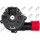 Pompe à eau additionnelle NTY - CPZ-FR-000