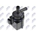 Pompe à eau additionnelle NTY - CPZ-FR-001