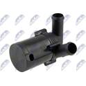 Pompe à eau additionnelle NTY - CPZ-LR-001
