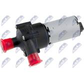 Pompe à eau additionnelle NTY - CPZ-ME-002