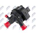 Pompe à eau additionnelle NTY - CPZ-ME-004