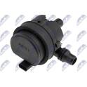 Pompe à eau additionnelle NTY - CPZ-ME-011
