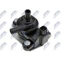 Pompe à eau additionnelle NTY - CPZ-TY-003