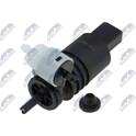 Pompe d'eau de nettoyage (lave phares) NTY - ESP-BM-004