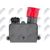 Pompe de circulation d'eau (chauffage auxiliaire) NTY - CPZ-AU-009