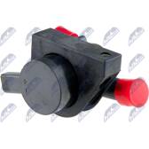 Pompe de circulation d'eau (chauffage auxiliaire) NTY - CPZ-AU-010