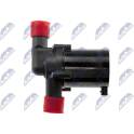 Pompe de circulation d'eau (chauffage auxiliaire) NTY - CPZ-FR-002