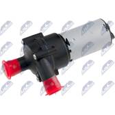 Pompe de circulation d'eau (chauffage auxiliaire) NTY - CPZ-ME-001