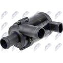 Pompe de circulation d'eau (chauffage auxiliaire) NTY - CPZ-PL-000