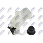 Pompe à Lave-glace Pour Nissan X-Trail T31 (2007-2014) - Remplacement Direct 28920-CN000 | Kacepar