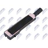 Portiergreep buitenkant NTY - EZC-AU-072