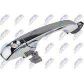 Portiergreep buitenkant NTY - EZC-CH-040