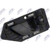 Portiergreep buitenkant NTY - EZC-CT-012