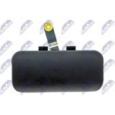 Portiergreep buitenkant NTY - EZC-FR-084