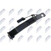 Portiergreep buitenkant NTY - EZC-VW-027