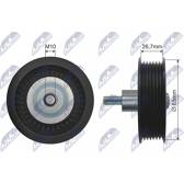 Poulie (courroie de distribution) NTY - RNK-FR-045