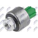 Pressostat de climatisation NTY - EAC-FT-001