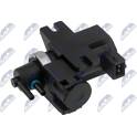 Pressure converter, turbocharger NTY - EGR-BM-020