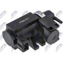 Pressure converter, turbocharger NTY - EGR-BM-021