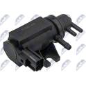 Pressure converter, turbocharger NTY - EGR-MZ-006