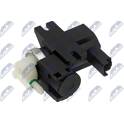 Pressure converter, turbocharger NTY - EGR-PE-013