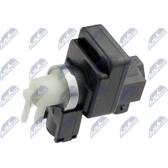 Pressure converter, turbocharger NTY - EGR-RE-014