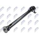 Propshaft, axle drive NTY - NWN-ME-036