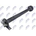 Propshaft, axle drive NTY - NWN-ME-039