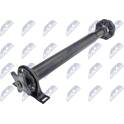 Propshaft, axle drive NTY - NWN-ME-040