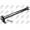 Propshaft, axle drive NTY - NWN-ME-043