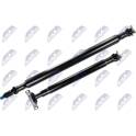 Propshaft, axle drive NTY - NWN-ME-084