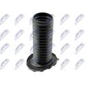 Protective Cap/Bellow, shock absorber NTY - AB-TY-063