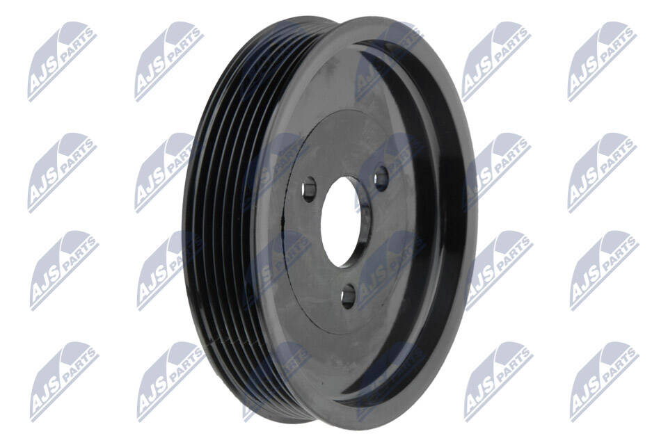 Pulley, power steering pump