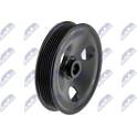 Pulley, power steering pump NTY - RKP-CH-027
