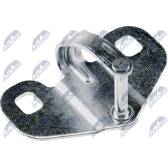 Pulsante bloccaggio NTY - EZC-FT-008