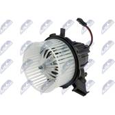 Pulseur d'air, ventilation habitacle NTY - EWN-AU-003
