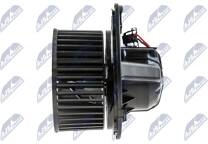 Pulseur d'air, ventilation habitacle