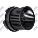 Pulseur d'air, ventilation habitacle NTY - EWN-CT-004