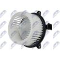 Pulseur d'air, ventilation habitacle NTY - EWN-PL-003