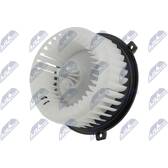 Pulseur d'air, ventilation habitacle NTY - EWN-PL-004