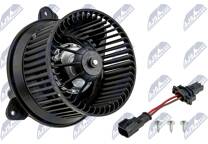 Pulseur d'air, ventilation habitacle