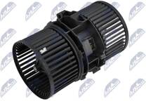 Pulseur d'air, ventilation habitacle