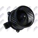 Pulseur d'air, ventilation habitacle NTY - EWN-TY-008