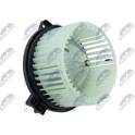 Pulseur d'air, ventilation habitacle NTY - EWN-TY-009