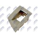 Raammechanisme accessoires NTY - EWS-BM-023
