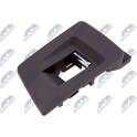 Raammechanisme accessoires NTY - EWS-BM-051