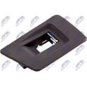 Raammechanisme accessoires NTY - EWS-BM-052