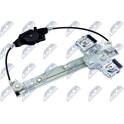 Raammechanisme achter NTY - EPS-FR-036